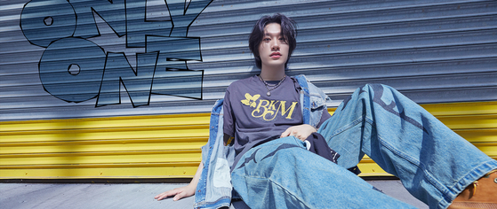 Bang Ye-dam [GF ENTERTAINMENT]