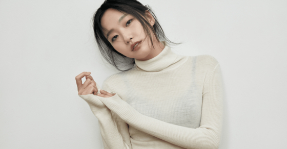 Kim Go-eun [BH ENTERTAINMENT]