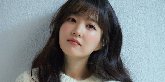 Park Bo-young [BH ENTERTAINMENT]