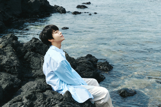 Doyoung of boy band NCT [SM ENTERTAINMENT]