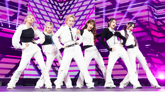 Girl group Everglow will drop its fifth single, ″Zombie,″ on June 10 [NEWS1]