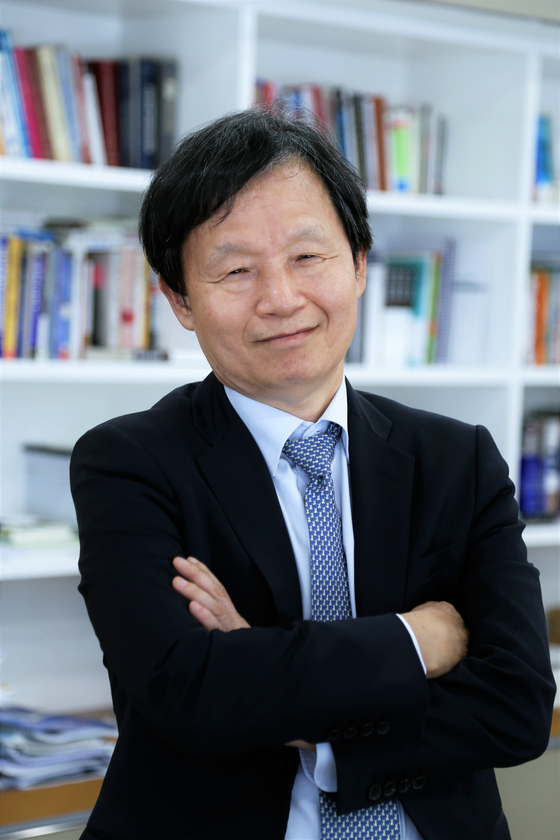 Choi Doo-whan, CEO of EnableFusion [ENABLEFUSION]