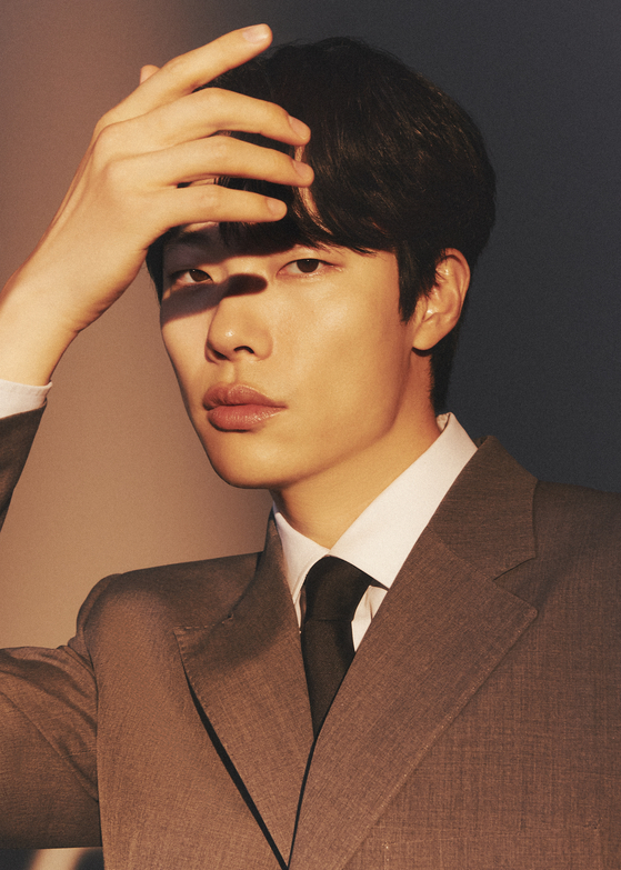 Ryu Jun-yeol stars as 3rd Floor in Netflix's ″The 8 Show″ [NETFLIX]