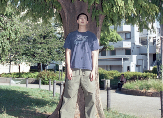 RM, the leader of boy band BTS [BIGHIT MUSIC]