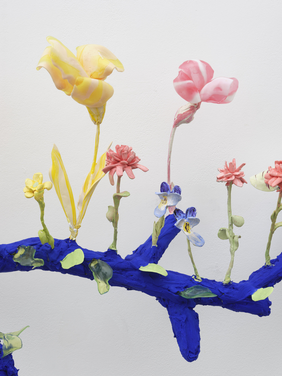 ″The Enchanted Garden″ [SONGEUN]