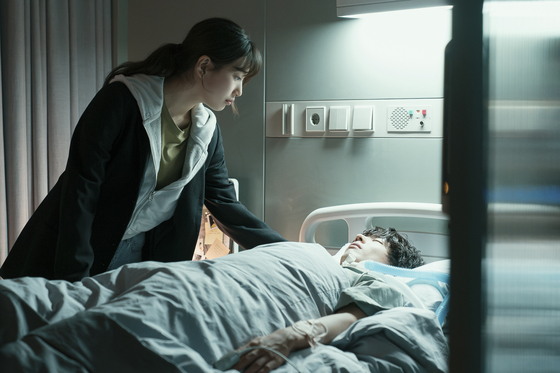 A still from film ″Wonderland″ [ACEMAKER MOVIEWORKS]