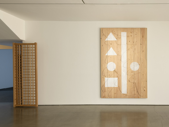 Installation view of ″Samsam″ at Gallery Hyundai [GALLERY HYUNDAI]