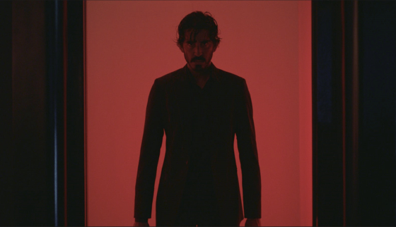 Still cut from ″Monkey Man″ [UNIVERSAL PICTURES]