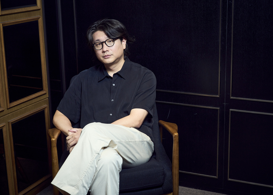 "Project Silence" director Kim Tae-gon [CJ ENM]