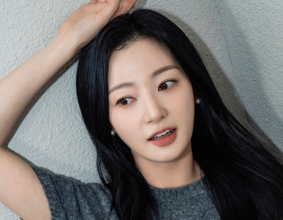 Actor Song Ha-yoon [YONHAP]