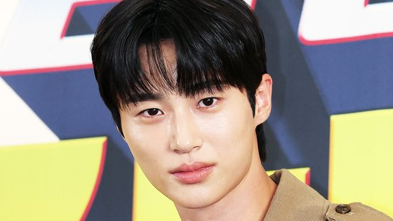 Actor Byeon Woo-seok [NEWS1]