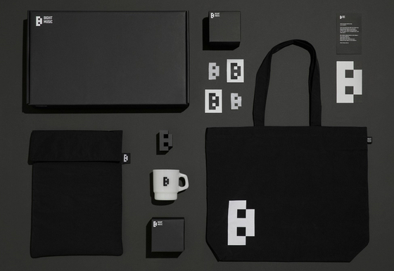 BigHit Music's Welcome Onboarding Kit [BIGHIT MUSIC] 