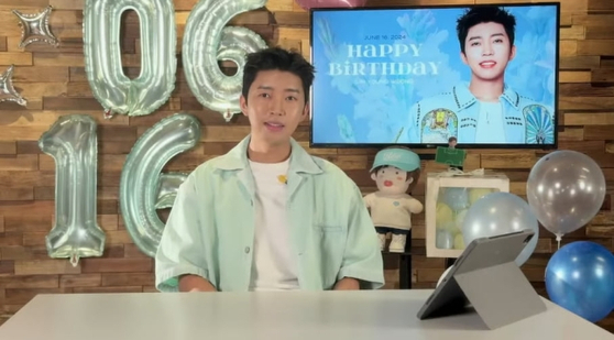 Singer Lim Young-woong will appear in the upcoming reality TV show “Three Meals a Day.” [SCREEN CAPTURE] 