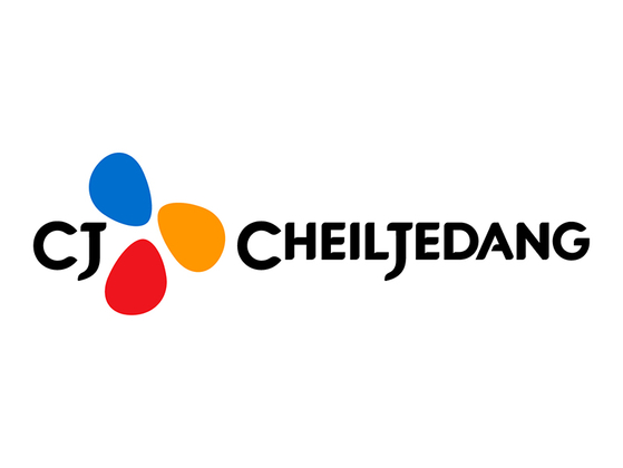 CJ CheilJedang logo [CJ CHEILJEDANG]