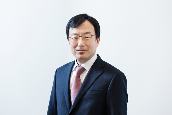 LG Display Chief Technology Officer Yoon Soo-young [LG DISPLAY]