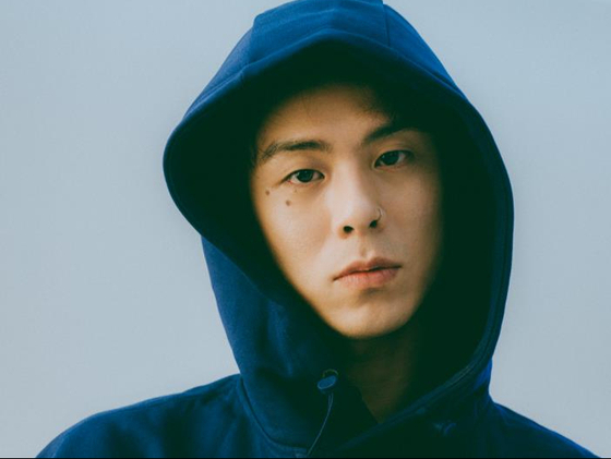 Rapper Beenzino [BEATS AND NATIVES ALIKE] 