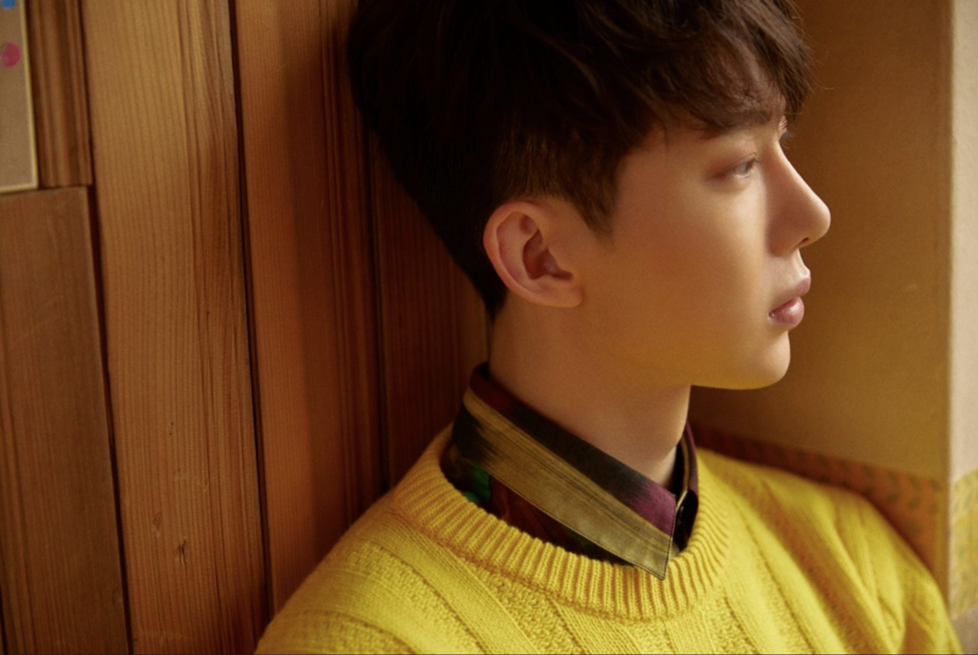 Singer Jo Kwon [ARCHIVE ACHIM]