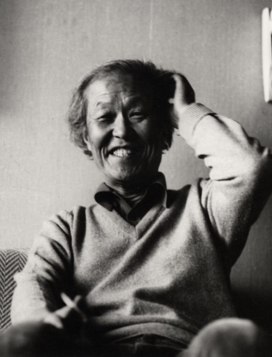 Yoo Youngkuk [PKM GALLERY]