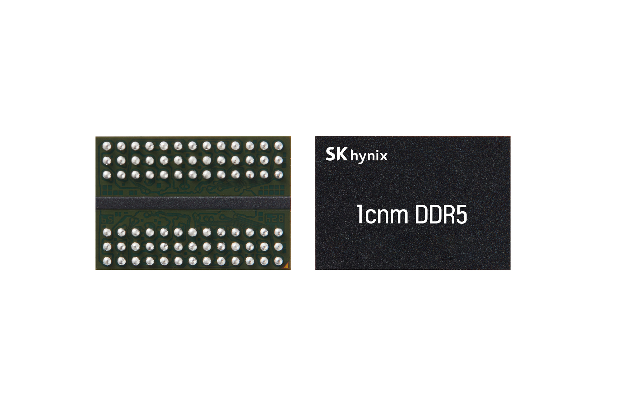 SK hynix's 1c-nanometer DDR5 [SK HYNIX]