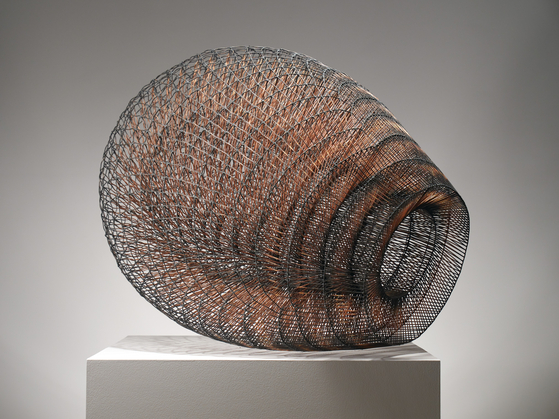 ″Shared Destinies″ (2014) by John Pai [GALLERY HYUNDAI]
