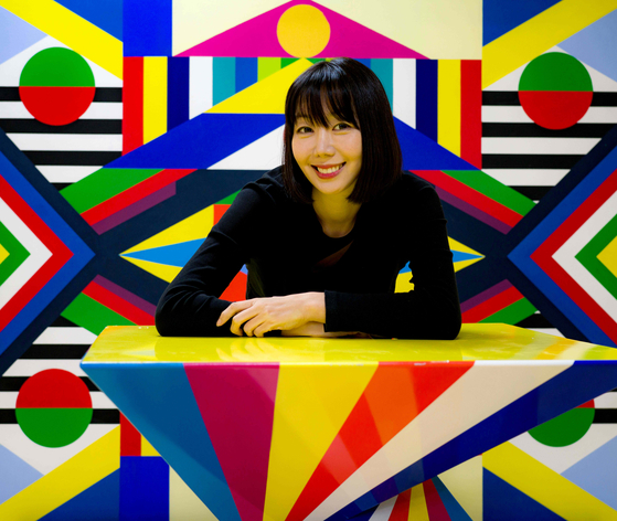 Artist Vakki [GRAND HYATT SEOUL]