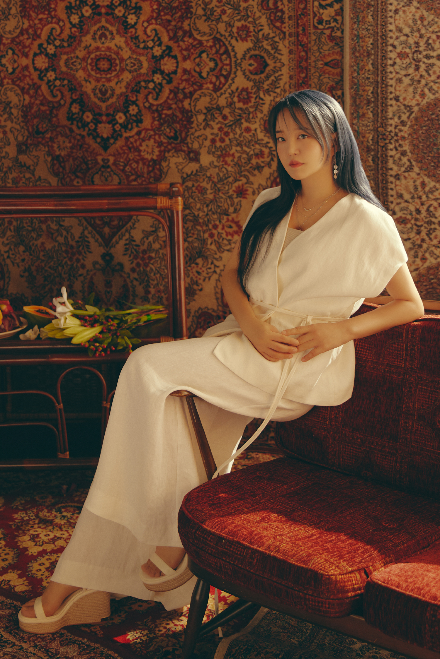 Singer Younha [C9 ENTERTAINMENT]