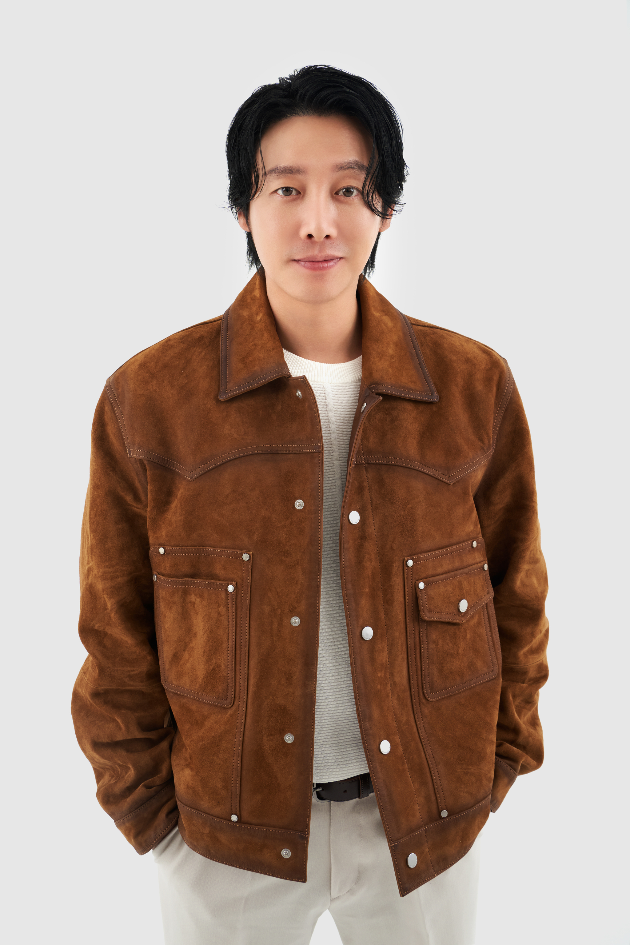Actor Kim Dong-wook [WALT DISNEY COMPANY KOREA]           