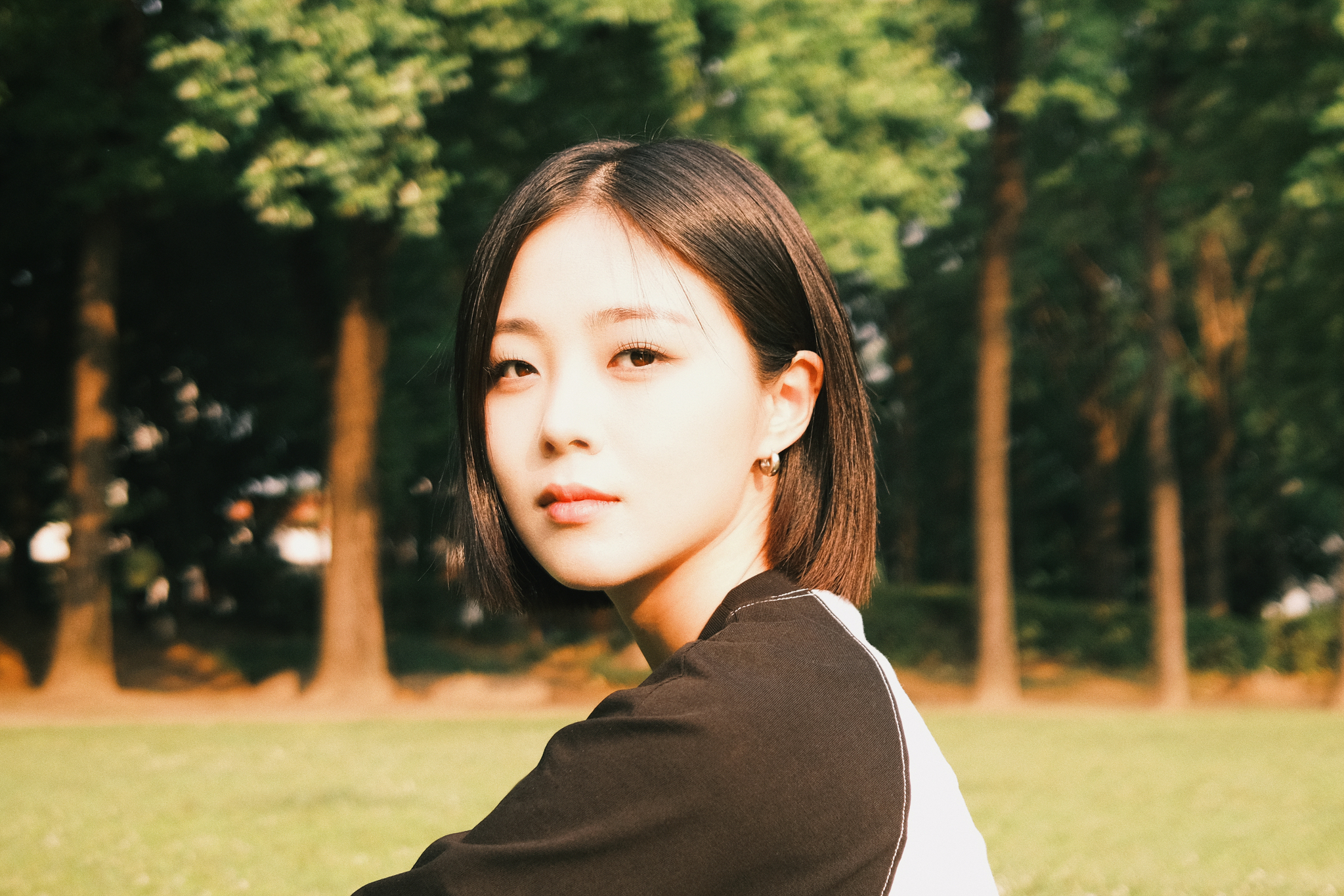 Singer HYNN  [NEWORDER ENTERTAINMENT] 