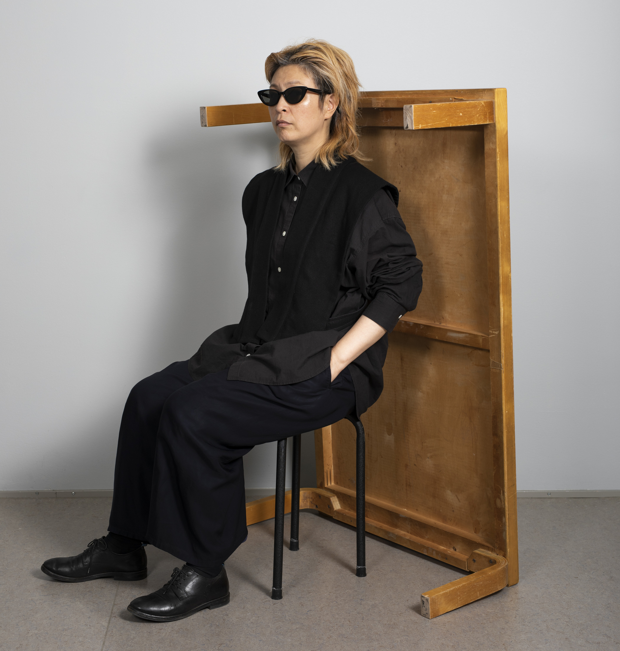 Haegue Yang [KUKJE GALLERY]