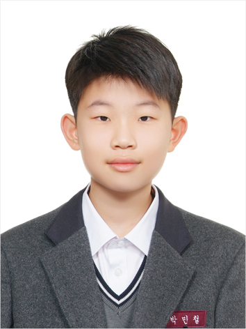 Mincheol Park, Daecheong Middle School