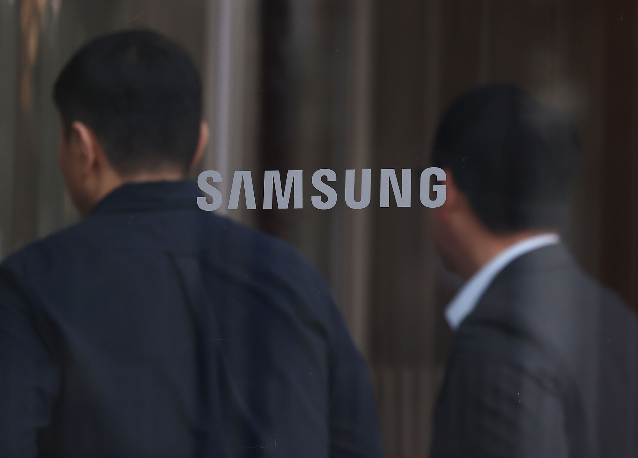 Samsung Electronics' office building in Seocho District, southern Seoul [YONHAP]