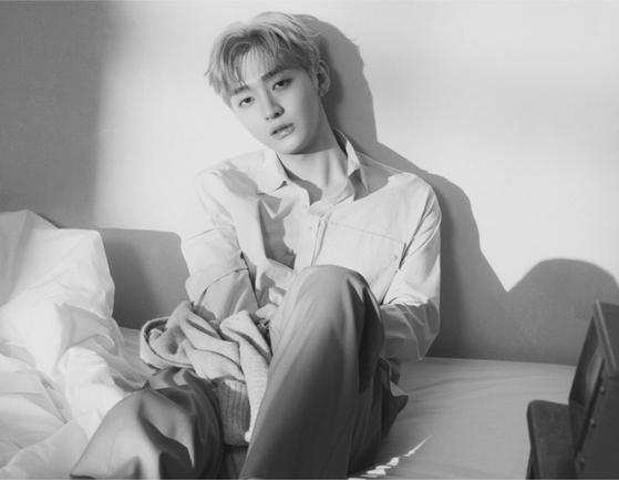Actor and singer Yoon Ji-sung [BILLIONS]