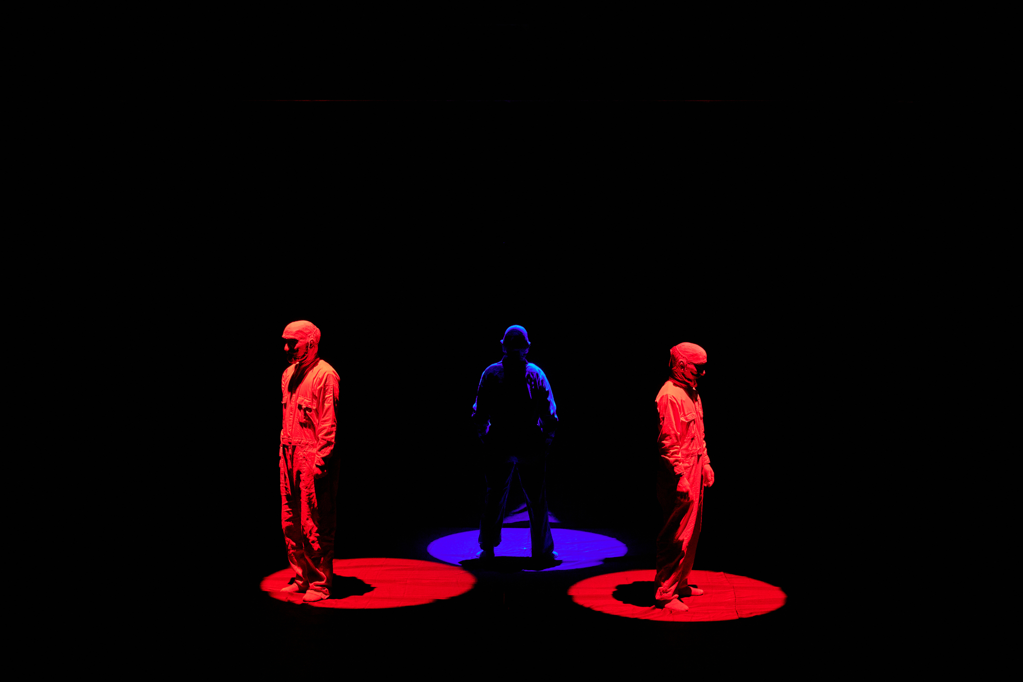 A scene from Lee Eun-gyeol's “Melies Illusion″ [COMPANY EG]