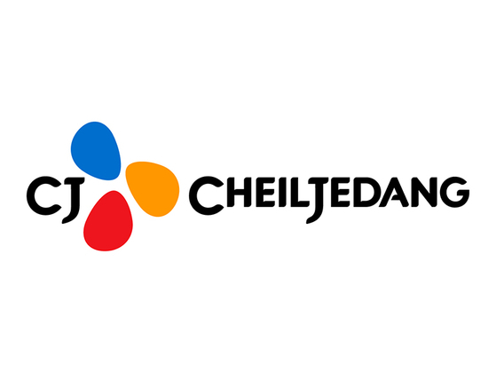 CJ CheilJedang logo [CJ CHEILJEDANG]