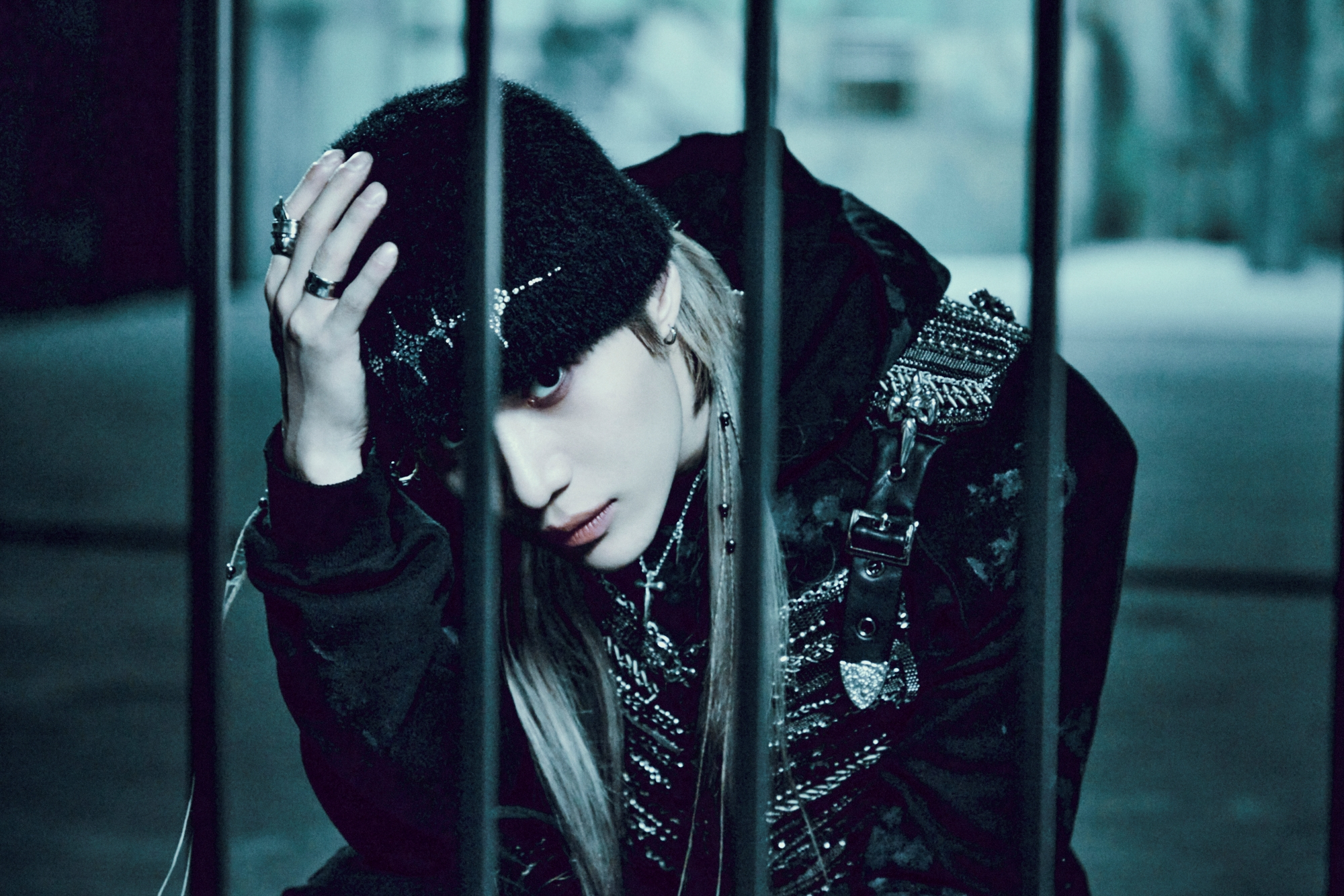 SHINee member Taemin [BIG PLANET MADE]