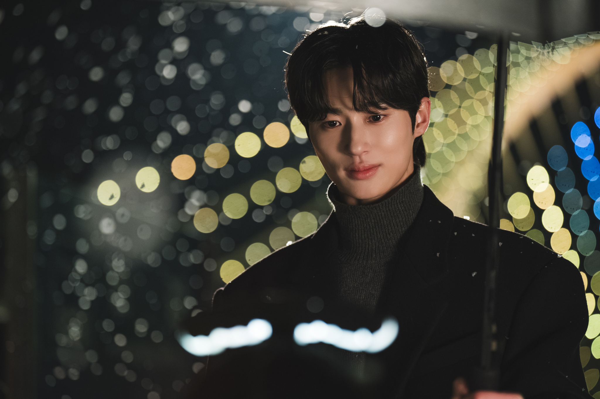 Actor Byeon Woo-seok [TVN]