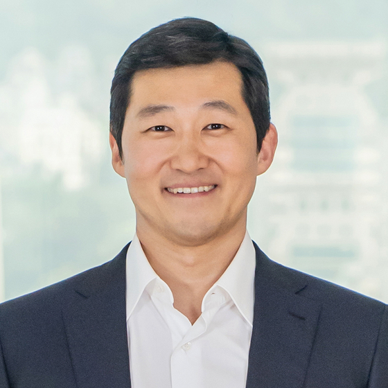 Coupang founder and CEO Bom Kim [COUPANG]