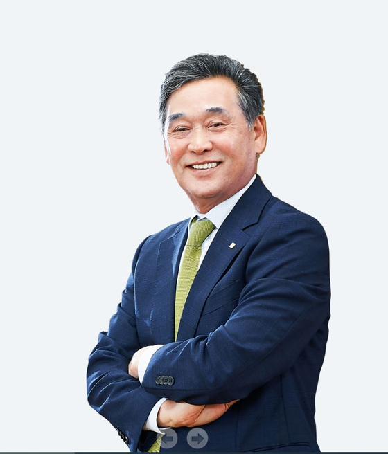 Kim Ki-hong