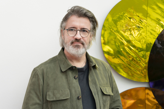 Olafur Eliasson [PKM GALLERY]