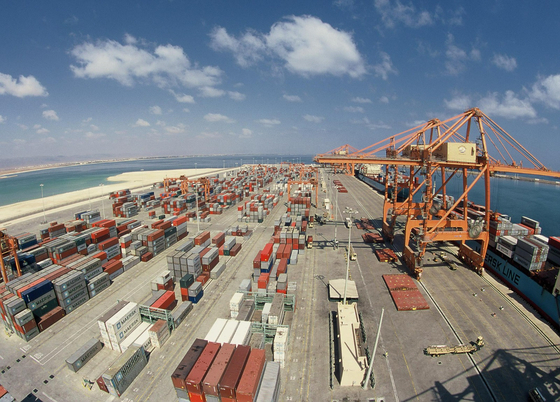 His Majesty Haitham Bin Tarik, Sultan of Oman [EMBASSY OF OMAN]