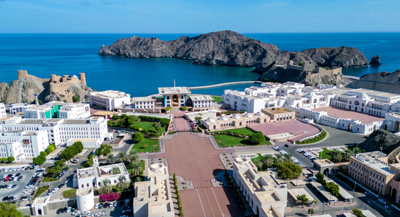 His Majesty Haitham Bin Tarik, Sultan of Oman [EMBASSY OF OMAN]