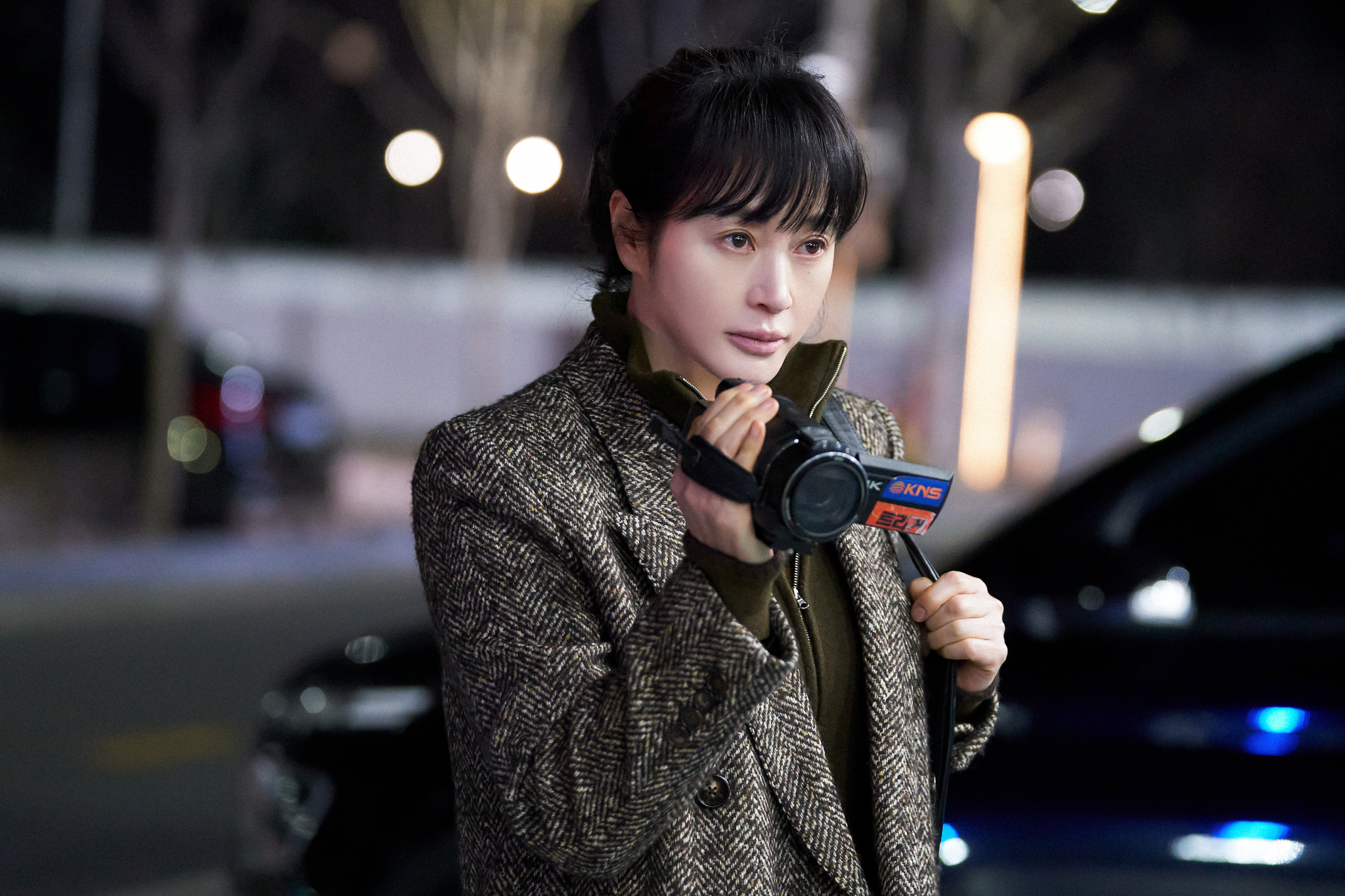 Still from upcoming Disney+'s series ″Unmasked″ [WALT DISNEY COMPANY KOREA]
