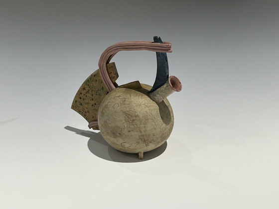 ″California″ (1983) by Whang Hyun-sook [SHIN MIN-HEE]