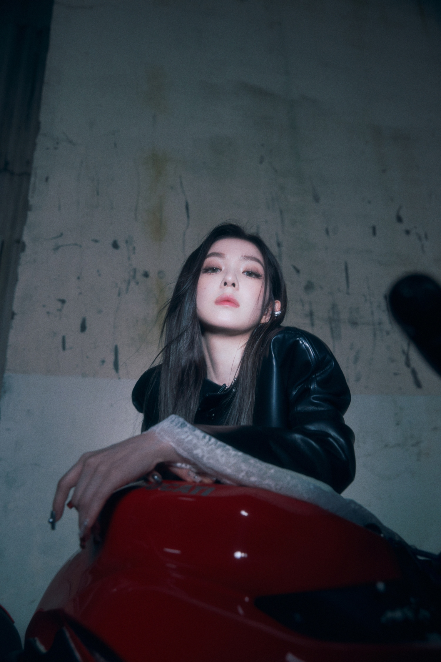 Irene of girl group Red Velvet [SM ENTERTAINMENT]