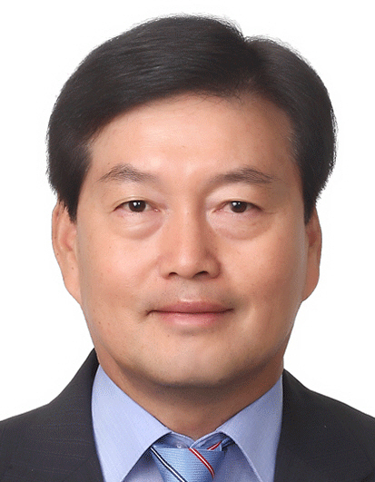 GS Holdings CEO Hong Soon-ki