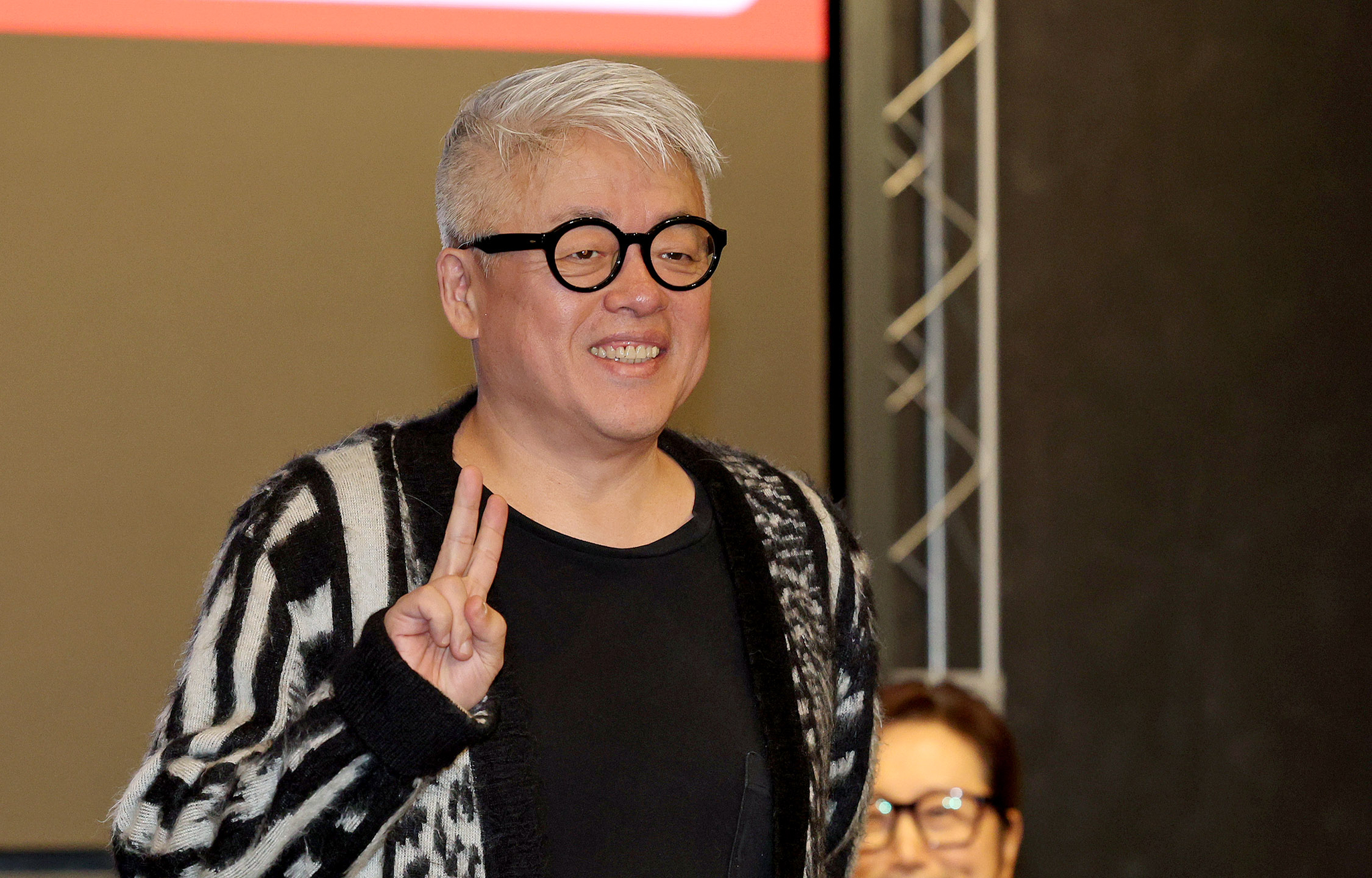 Music producer and composer Kim Hyung-suk [NEWS1]