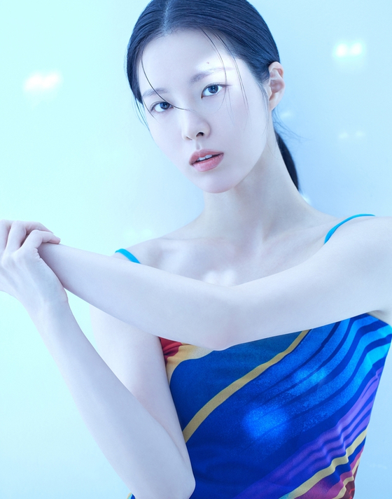Lim Kim [NEW ENTRY]