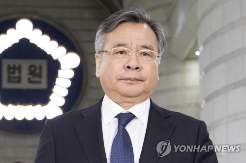 Former special counsel Park Young-soo [YONHAP]