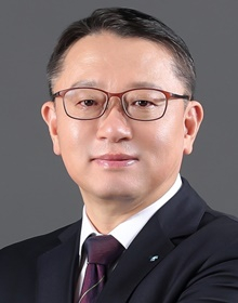 Woori Bank CEO nominee Jung Jin-wan [WOORI FINANCIAL GROUP]