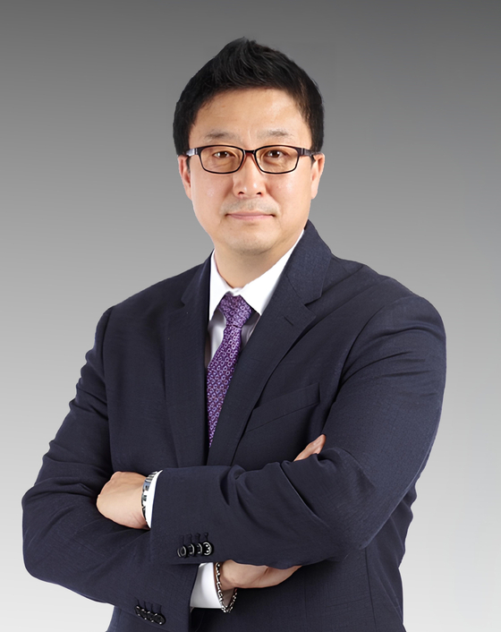 James Park [LOTTE BIOLOGICS]